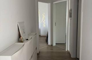Wohnung mieten in Smidtstraße 11, 20535 Hamm, 2-Zimmer-Wohnung in Hamburg Hamm-Nord – Ruhige und grüne Lage mit Balkon & Nähe zu Hasselbrook