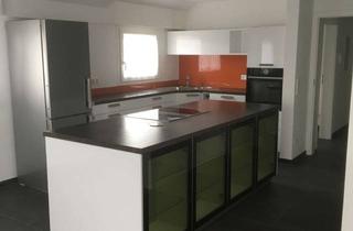 Wohnung mieten in 71277 Rutesheim, Exklusive, sanierte 3,5-Zimmer-Wohnung mit Balkon und Einbauküche in Rutesheim