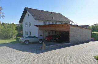 Wohnung mieten in 94154 Neukirchen, Wohnung mit viel Platz in der Gärbachstraße in Neukirchen v. Wald