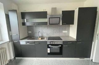 Wohnung mieten in 28832 Achim, 3-Zimmer-Wohnung mit Balkon/Keller in Achim Baden vollständig frisch renoviert in Achim-Baden