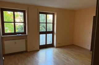 Wohnung mieten in Weberstraße, 87700 Memmingen, Attraktive 2-Zimmer-Wohnung in der Memminger Innenstadt