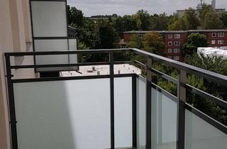 Wohnung mieten in Papenmoorweg 27, 25469 Halstenbek, Helle 2-Zimmer-Wohnung mit Balkon und Einbauküche in Halstenbek-Krupunder