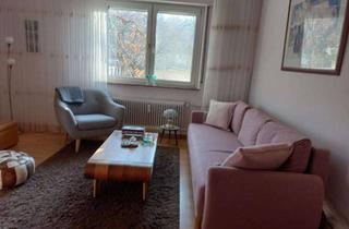 Wohnung mieten in Krokodilweg 50, 70499 Bergheim, 2-Zimmer-Wohnung in Stuttgart-Bergheim