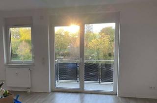 Wohnung mieten in Wiesecker Weg 75, 35396 Gießen, 1-Zimmer-Wohnung in Gießen