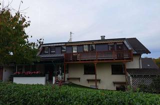 Wohnung mieten in Weserstrasse 20, 56412 Nentershausen, Gepflegte 3-Zimmer Dachgeschosswohnung in Nentershausen