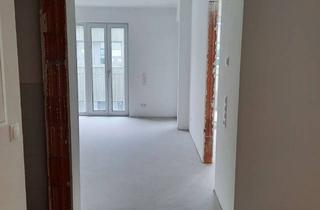 Wohnung mieten in In Der Parkstadt 15, 87437 Ursulasried, Freundliche 2-Zimmer-Wohnung mit Loggia und TG-Stellplatz in Kempten, Erstbezug