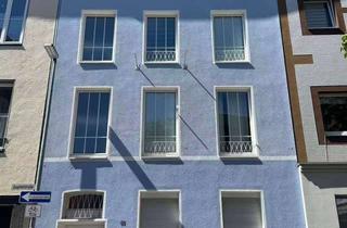 Wohnung mieten in Kapitelstraße 41, 41460 Neuss, Attraktive 2-Zimmer-Wohnung mit Balkon nahe Neuss Hauptbahnhof – zentrale Lage in Neuss“