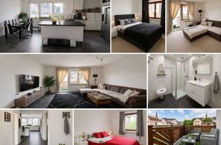 Wohnung mieten in Wilhelmstraße, 76461 Muggensturm, Zuhause mit 4 Zimmern in Muggensturm
