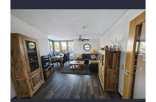 Wohnung mieten in Bayerstrasse 21, 86199 Göggingen, Helle 2 Zimmer + Stellplatz in Göggingen