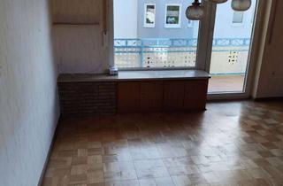 Wohnung mieten in Friedrich-Hölderlin-Straße 22, 74821 Mosbach, 3-Zimmer-Wohnung in Mosbach hell und super gelegen
