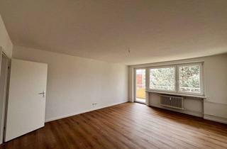 Wohnung mieten in 30890 Barsinghausen, Modernisierte 3-Zimmer-Wohnung mit Loggia und Fensterbad