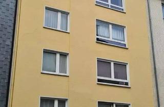 Wohnung mieten in 42105 Elberfeld, ruhige 3-Zimmer-Wohnung im zweiten Obergeschoss in Wuppertal