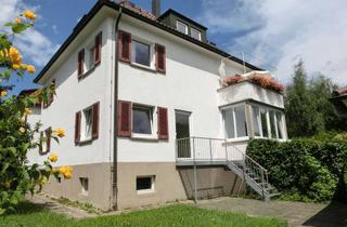 Wohnung mieten in Rüsternweg 11, 70597 Degerloch, Helle 3-Zimmer-Wohnung mit Garten in Degerloch