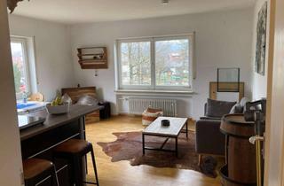 Wohnung mieten in 82496 Oberau, Schöne 2-Zimmer-Wohnung in Oberau