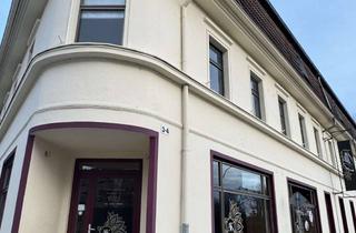 Wohnung mieten in Eisenbahnstr, 15517 Fürstenwalde, Wohnen mit Charakter: Großzügige 4-Zimmer-Wohnung in Fürstenwalde