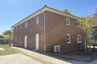 Wohnung mieten in Wietreie 59, 22359 Volksdorf, Neubauwohnung mit 4 Zimmern in Hamburg Volksdorf