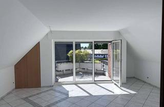 Wohnung mieten in 40764 Langenfeld, 3-Zimmer-Dachwohnung im 2. Obergeschoss in ruhiger Lage zu vermieten