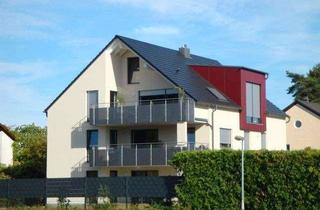 Wohnung mieten in 76185 Nordweststadt, Traumhafte 4,5 ZKB-Maisonette-Wohnung mit EBK, Garage in bester Lage am Rennbuckel / KA-Innenstadt!
