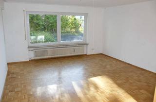 Wohnung mieten in Daucherstraße 29a, 86156 Kriegshaber, Geräumige 3 ZKB Diele WC Loggia, 81 m², Hochparterre, Einzelgarage, ab 15.05.2026
