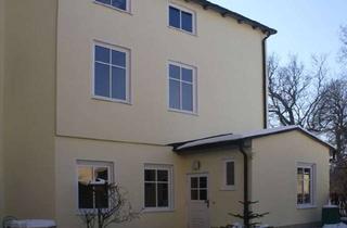 Wohnung mieten in Sarnowstr. 48, 18435 Kniepervorstadt, Platz für neue Ideen: 3-Zimmer-Wohnung in der Stralsunder Kniepervorstadt