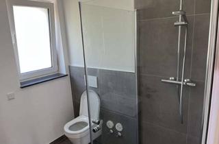 Wohnung mieten in Homburger Straße 17a, 61191 Rosbach, Exklusive 2-Zimmer-Neubauwohnung mit zwei Sonnenterrassen, Designküche & Stellplatz (KfW 40)