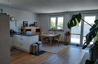 Wohnung mieten in Sulzburger Straße, 79379 Müllheim, helle, moderne, großzügige Wohnung im 1.OG