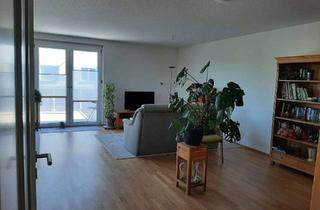Wohnung mieten in Sulzburger Straße, 79379 Müllheim, helle, moderne, großzügige Wohnung im 2.OG