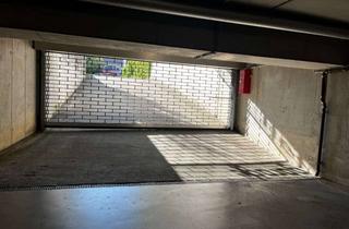 Garagen kaufen in 64673 Zwingenberg, Tiefgaragen Stellplatz in Zwingenberg zu verkaufen