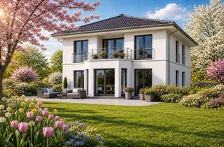 Haus kaufen in 14513 Teltow, Schöne sonnige ruhige Lage für Ihr Wunschhaus nahe Berlin