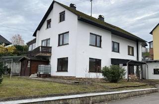 Einfamilienhaus kaufen in 56329 St. Goar, Einfamilienhaus mit Einliegerwohnung