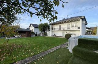 Haus kaufen in 65626 Birlenbach, WOHNEN MIT HERZ - RAUM FÜR FAMILIE & NATUR