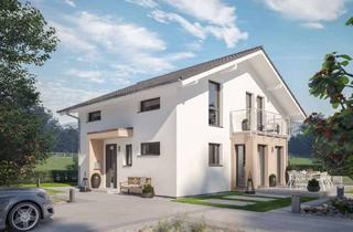 Haus kaufen in 54413 Geisfeld, Bestpreisgarantie bei Bien-Zenker - Großzügiges Grundstück zum Wohlfühlen in Geisfeld