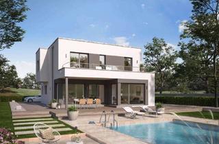 Haus kaufen in 54316 Franzenheim, Bestpreisgarantie bei Bien-Zenker - Exklusives Wohnen mit viel Platz in Franzenheim