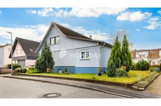 Haus kaufen in 77966 Kappel-Grafenhausen, Ihr neues Zuhause für die Familie: Großzügiges Haus mit Garten, Garagen und Gestaltungsspielraum