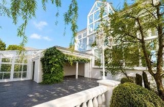 Villa kaufen in 29574 Ebstorf, Exklusive Villa in Ebstorf – stilvoller Charme trifft auf höchsten Wohnkomfort