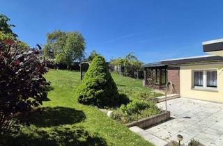 Haus kaufen in Rotsch 14, 52223 Stolberg, Ausbaubar - Top-Angebot - Attraktiver Bungalow mit grossem, sonnigen Garten