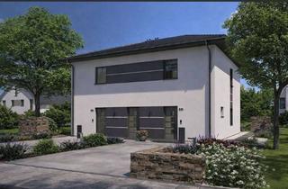 Haus kaufen in 99887 Georgenthal, OKAL- VORTEILSTAGE - JETZT TRAUMHAUS FINDEN UND PREISVORTEILE FINDEN