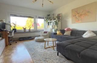 Haus kaufen in 35519 Rockenberg, Ein-Zweifamilienhaus mit großem Garten, Garage und Stellplätzen