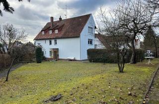 Mehrfamilienhaus kaufen in 93059 Reinhausen, Mehrfamilienhaus mit Potential zu verkaufen
