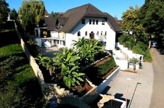 Villa kaufen in 76703 Kraichtal, Exklusive freistehende Villa in idyllischer Lage + exklusiver Ausstattung!