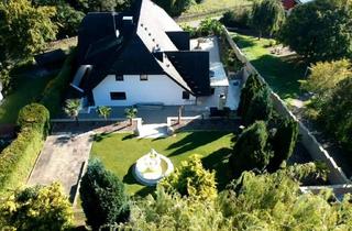 Villa kaufen in 76703 Kraichtal, Generationenhaus im Kraichtal – 572 m² Wohnfläche für Familie, Beruf & mehrere Generationen