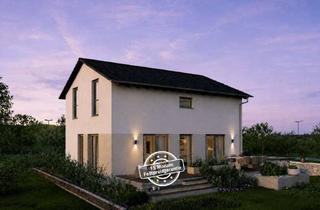 Haus kaufen in 34286 Spangenberg, Zukunft bauen mit OKAL