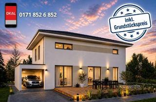 Haus kaufen in 34637 Schrecksbach, Ein Haus. Unendlich viele Möglichkeiten