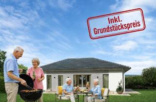 Haus kaufen in 35114 Haina, Planen. Bauen. Wohlfühlen