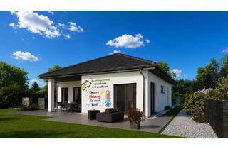 Haus kaufen in 35114 Haina, OKAL Bungalow entdecken