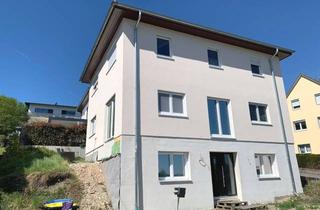 Haus kaufen in 61389 Schmitten, NEU + ENERGIEEFFIZIENT: Großes Haus in Schmitten mit Blick in die Natur