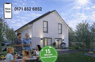Haus kaufen in 36179 Bebra, Zukunft bauen mit OKAL