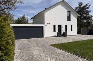 Einfamilienhaus kaufen in Steiner Straße 16a, 91189 Rohr, Neubau! Einfamilienhaus in bester Lage