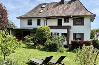 Haus kaufen in 35435 Wettenberg, Exklusives Anwesen in begehrter Ortsrandlage von Wettenberg