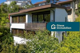 Haus kaufen in 70569 Vaihingen, Familienhaus mit Garten und viel Privatsphäre